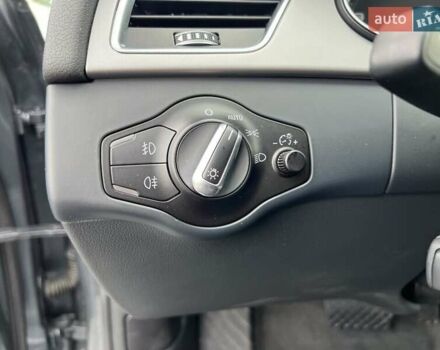 Сірий Ауді А4, об'ємом двигуна 1.98 л та пробігом 110 тис. км за 2900 $, фото 15 на Automoto.ua