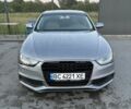Серый Ауди А4, объемом двигателя 2 л и пробегом 136 тыс. км за 11168 $, фото 1 на Automoto.ua