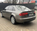 Серый Ауди А4, объемом двигателя 1.98 л и пробегом 203 тыс. км за 9999 $, фото 3 на Automoto.ua