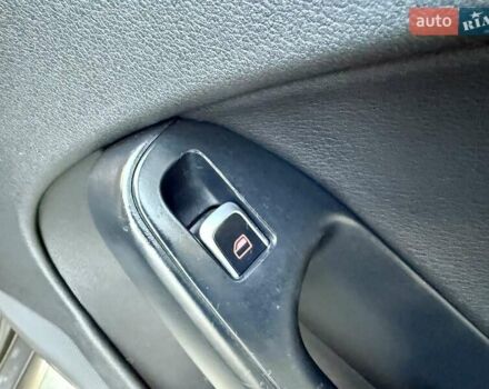 Серый Ауди А4, объемом двигателя 1.98 л и пробегом 133 тыс. км за 14999 $, фото 52 на Automoto.ua