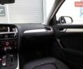 Сірий Ауді А4, об'ємом двигуна 1.98 л та пробігом 127 тис. км за 12900 $, фото 13 на Automoto.ua