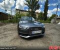 Серый Ауди А4, объемом двигателя 2 л и пробегом 215 тыс. км за 14300 $, фото 1 на Automoto.ua