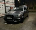 Серый Ауди А4, объемом двигателя 2 л и пробегом 255 тыс. км за 14500 $, фото 1 на Automoto.ua