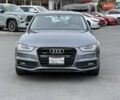 Сірий Ауді А4, об'ємом двигуна 1.98 л та пробігом 110 тис. км за 2900 $, фото 1 на Automoto.ua