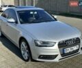 Серый Ауди А4, объемом двигателя 1.97 л и пробегом 156 тыс. км за 13800 $, фото 18 на Automoto.ua