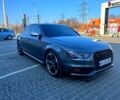 Серый Ауди А4, объемом двигателя 3 л и пробегом 191 тыс. км за 16700 $, фото 1 на Automoto.ua