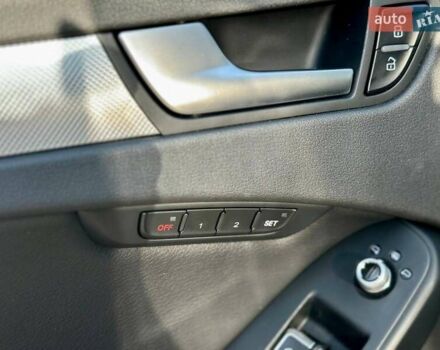 Серый Ауди А4, объемом двигателя 1.98 л и пробегом 235 тыс. км за 12400 $, фото 26 на Automoto.ua