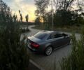 Ауді А4 2014 у Славянске на Automoto.ua Сірий Ауді А4, об'ємом двигуна 2 л та пробігом 218 тис. км за 13600 $, фото 5 на Automoto.ua