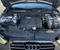 Ауди А4 2014 в Киеве на Automoto.ua Серый Ауди А4, объемом двигателя 2 л и пробегом 115 тыс. км за 7600 $, фото 9 на Automoto.ua