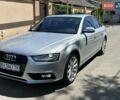 Серый Ауди А4, объемом двигателя 1.97 л и пробегом 150 тыс. км за 14500 $, фото 1 на Automoto.ua