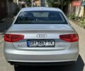 Серый Ауди А4, объемом двигателя 1.97 л и пробегом 155 тыс. км за 14900 $, фото 21 на Automoto.ua