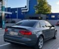 Сірий Ауді А4, об'ємом двигуна 2 л та пробігом 199 тис. км за 15300 $, фото 1 на Automoto.ua