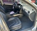 Серый Ауди А4, объемом двигателя 1.97 л и пробегом 150 тыс. км за 14500 $, фото 18 на Automoto.ua
