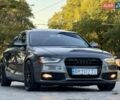 Серый Ауди А4, объемом двигателя 1.98 л и пробегом 133 тыс. км за 14999 $, фото 2 на Automoto.ua