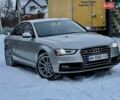 Сірий Ауді А4, об'ємом двигуна 1.98 л та пробігом 195 тис. км за 12500 $, фото 1 на Automoto.ua