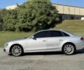 Серый Ауди А4, объемом двигателя 2 л и пробегом 80 тыс. км за 5700 $, фото 2 на Automoto.ua
