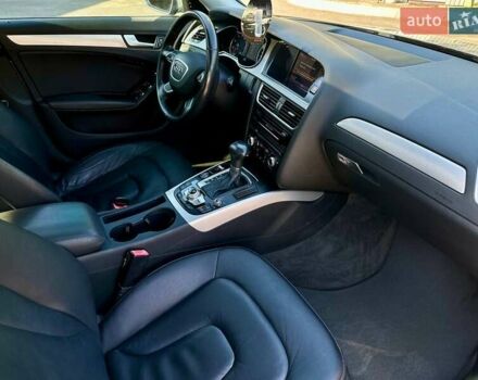 Серый Ауди А4, объемом двигателя 1.98 л и пробегом 235 тыс. км за 12400 $, фото 33 на Automoto.ua