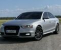 Серый Ауди А4, объемом двигателя 2 л и пробегом 236 тыс. км за 12037 $, фото 11 на Automoto.ua