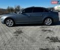 Сірий Ауді А4, об'ємом двигуна 1.98 л та пробігом 277 тис. км за 10200 $, фото 1 на Automoto.ua