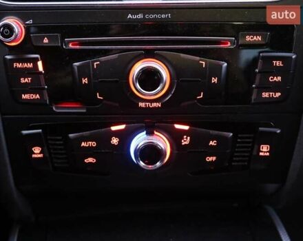 Сірий Ауді А4, об'ємом двигуна 1.98 л та пробігом 127 тис. км за 12900 $, фото 18 на Automoto.ua