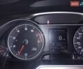 Сірий Ауді А4, об'ємом двигуна 1.98 л та пробігом 270 тис. км за 12500 $, фото 11 на Automoto.ua