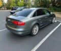 Сірий Ауді А4, об'ємом двигуна 2 л та пробігом 87 тис. км за 5500 $, фото 6 на Automoto.ua