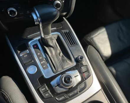 Серый Ауди А4, объемом двигателя 2 л и пробегом 163 тыс. км за 15400 $, фото 15 на Automoto.ua