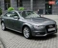 Серый Ауди А4, объемом двигателя 1.98 л и пробегом 257 тыс. км за 12800 $, фото 1 на Automoto.ua