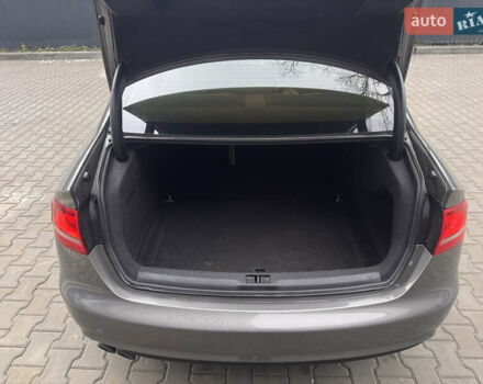 Серый Ауди А4, объемом двигателя 1.98 л и пробегом 203 тыс. км за 9999 $, фото 15 на Automoto.ua