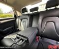 Серый Ауди А4, объемом двигателя 2 л и пробегом 215 тыс. км за 14300 $, фото 8 на Automoto.ua