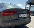 Сірий Ауді А4, об'ємом двигуна 1.98 л та пробігом 152 тис. км за 13499 $, фото 20 на Automoto.ua