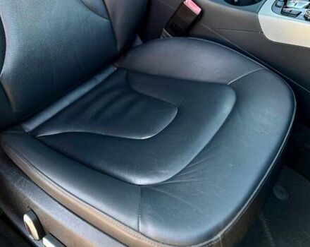 Серый Ауди А4, объемом двигателя 1.98 л и пробегом 235 тыс. км за 12400 $, фото 36 на Automoto.ua