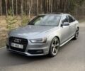 Сірий Ауді А4, об'ємом двигуна 2 л та пробігом 260 тис. км за 13834 $, фото 1 на Automoto.ua