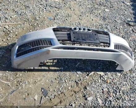 Серый Ауди А4, объемом двигателя 2 л и пробегом 68 тыс. км за 1700 $, фото 11 на Automoto.ua