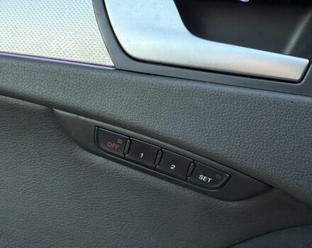 Серый Ауди А4, объемом двигателя 2 л и пробегом 167 тыс. км за 14600 $, фото 4 на Automoto.ua