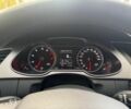 Сірий Ауді А4, об'ємом двигуна 2 л та пробігом 153 тис. км за 13200 $, фото 10 на Automoto.ua