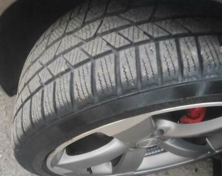 Серый Ауди А4, объемом двигателя 1.98 л и пробегом 345 тыс. км за 13900 $, фото 24 на Automoto.ua