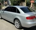 Серый Ауди А4, объемом двигателя 1.97 л и пробегом 150 тыс. км за 14500 $, фото 3 на Automoto.ua
