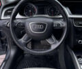 Сірий Ауді А4, об'ємом двигуна 2 л та пробігом 231 тис. км за 12400 $, фото 29 на Automoto.ua