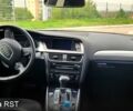 Сірий Ауді А4, об'ємом двигуна 2 л та пробігом 144 тис. км за 13200 $, фото 11 на Automoto.ua