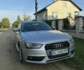 Сірий Ауді А4, об'ємом двигуна 2 л та пробігом 300 тис. км за 13509 $, фото 1 на Automoto.ua
