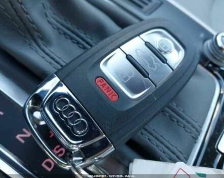 Серый Ауди А4, объемом двигателя 2 л и пробегом 68 тыс. км за 1700 $, фото 10 на Automoto.ua