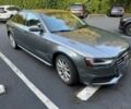 Сірий Ауді А4, об'ємом двигуна 2 л та пробігом 87 тис. км за 5500 $, фото 1 на Automoto.ua