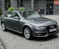 Сірий Ауді А4, об'ємом двигуна 1.98 л та пробігом 257 тис. км за 12000 $, фото 1 на Automoto.ua