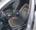 Ауди А4 2014 в Львове на Automoto.ua Серый Ауди А4, объемом двигателя 2 л и пробегом 210 тыс. км за 288 $, фото 5 на Automoto.ua