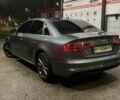 Серый Ауди А4, объемом двигателя 2 л и пробегом 255 тыс. км за 14500 $, фото 1 на Automoto.ua