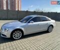Серый Ауди А4, объемом двигателя 1.97 л и пробегом 156 тыс. км за 13800 $, фото 25 на Automoto.ua