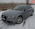 Серый Ауди А4, объемом двигателя 1.98 л и пробегом 115 тыс. км за 12700 $, фото 1 на Automoto.ua