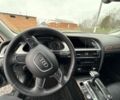 Сірий Ауді А4, об'ємом двигуна 2 л та пробігом 257 тис. км за 283 $, фото 16 на Automoto.ua