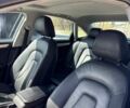 Сірий Ауді А4, об'ємом двигуна 1.98 л та пробігом 152 тис. км за 13499 $, фото 9 на Automoto.ua
